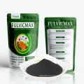 Plant Growth super potassium humate, fulvic acid with humic acid for agriculture